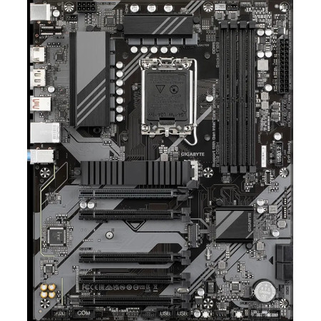 Материнская плата Gigabyte B760 DS3H AX (rev. 1.1)