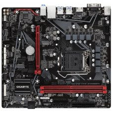 Материнская плата Gigabyte B560M-H1.1
