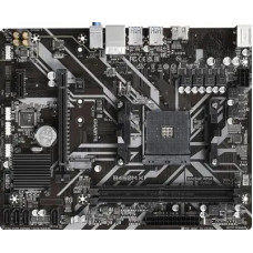 Материнская плата Gigabyte B450M-H