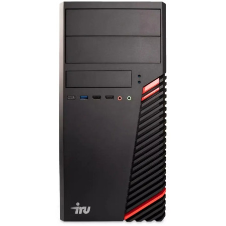 Компьютер iRU Corp 313 (2010260)