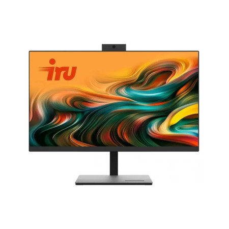 Моноблок iRU Tactio 23IH6P (2068597)