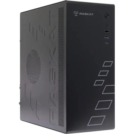 Компьютер Raskat Standart 500 (STANDART500185519)