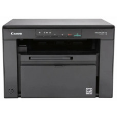 МФУ лазерное Canon imageClass MF3010 (5252B009)
