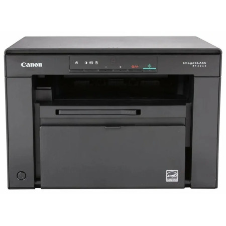 МФУ лазерное Canon imageClass MF3010 (5252B009)