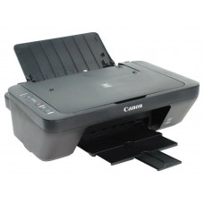 МФУ струйное Canon Pixma MG2541S (0727С071)