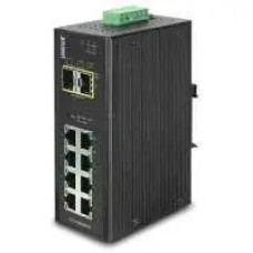 Коммутатор Planet IGS-10020MT