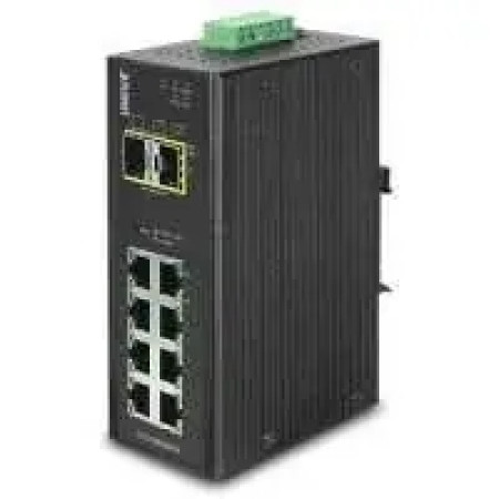 Коммутатор Planet IGS-10020MT