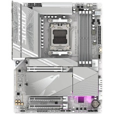 Материнская плата Gigabyte X870 Aorus ELITE WF7 ICE 1.1