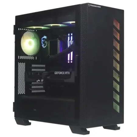Компьютер FragMachine Fire 9101 (F9149R5080)