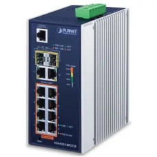 Коммутатор Planet IGS-4215-24T4X