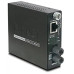 Медиаконвертер Planet FST-801-EU