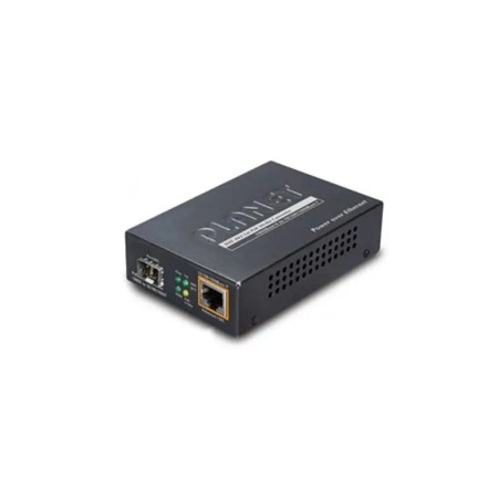 Медиаконвертер Planet GST-805A-EU
