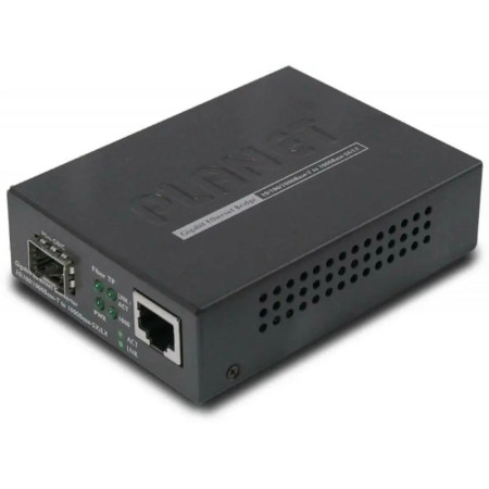 Медиаконвертер Planet GT-806B15-EU
