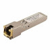 Трансивер Osnovo SFP-TP-RJ45/I