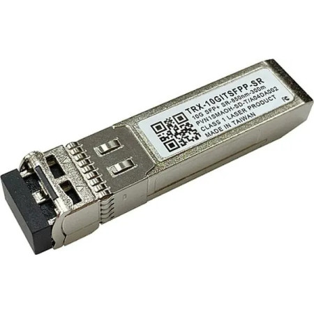 Трансивер Qnap TRX-10GITSFPP-SR