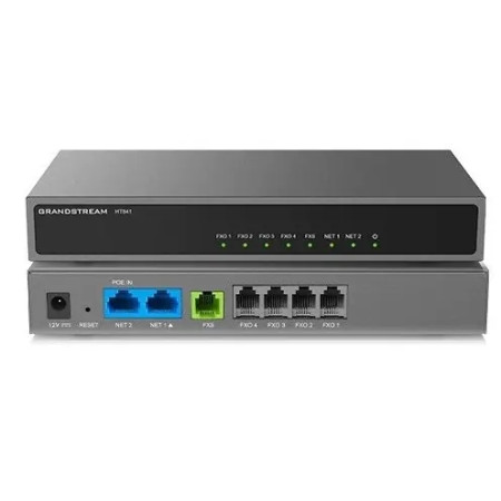 Шлюз Grandstream HT841