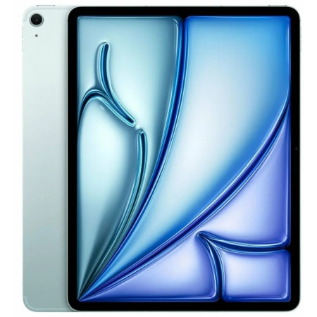 Планшет Apple iPad Air 13" (M2) 256Gb Wi-Fi + Cellular Blue (MV6W3HN/A)