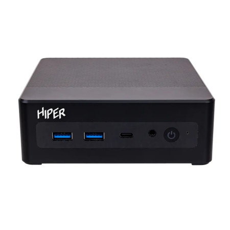 Неттоп Hiper Factum FN2 (FN2-i31315R8N2I6BWP)