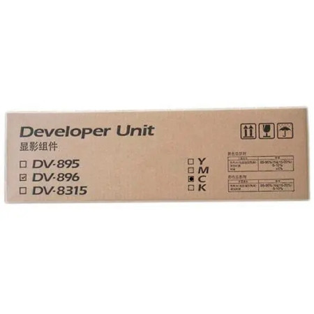 Узел проявки Kyocera 302MY93045