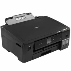 Принтер струйный Brother HLT-4000DW (HLT4000DW)
