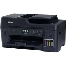 МФУ струйное Brother MFCT-4500DW (MFCT4500DW)