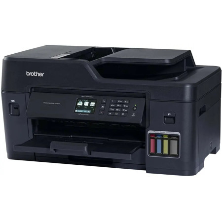МФУ струйное Brother MFCT-4500DW (MFCT4500DW)