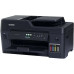 МФУ струйное Brother MFCT-4500DW (MFCT4500DW)