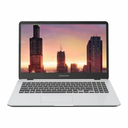 Ноутбук Maibenben M543 Pro (B115A-R341UMB1SPSRE2)