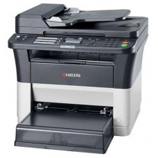 МФУ лазерное Kyocera FS-1125MFP (1102M73DZ2)