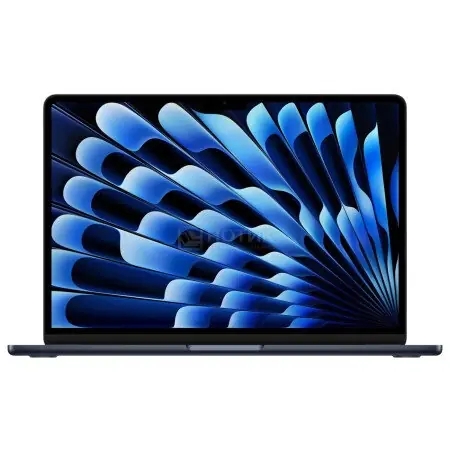 Ноутбук Apple MacBook Air 13 2024 (Z1BC0004H)