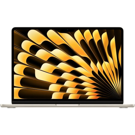 Ноутбук Apple Macbook Air 13 2024 (Z1G70003D)