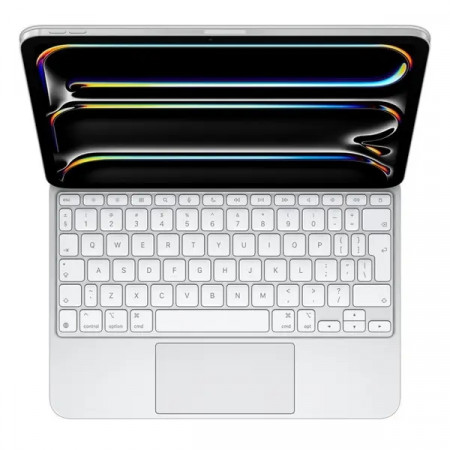 Клавиатура Apple iPad Pro 11-inch M4 (MWR03ZA/A)