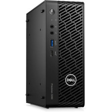 Компьютер Dell Precision 3260 Compact (3260-7641)