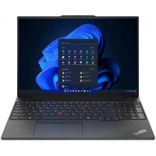 Ноутбук Lenovo ThinkPad E16 Gen 2 (21MA005DRT)