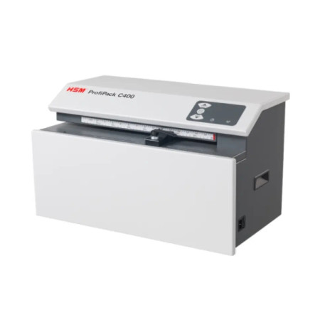 Перфоратор картона HSM ProfiPack C400 (1528134)
