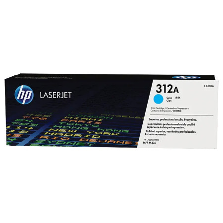 Картридж HP CF440AM