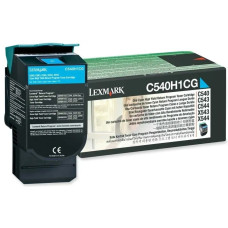 Картридж Lexmark C540H1CG