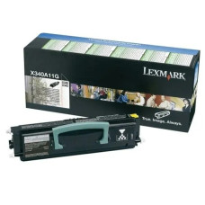 Картридж Lexmark X340A11G