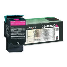 Картридж Lexmark C544X1MG