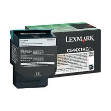 Картридж Lexmark C544X1KG