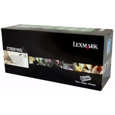Картридж Lexmark C782X1KG