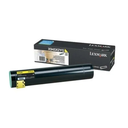 Картридж Lexmark X945X2YG