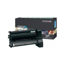 Картридж Lexmark C782X1CG