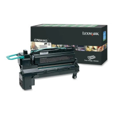 Картридж Lexmark C792X1KG