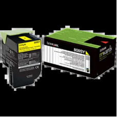 Картридж Lexmark 80C8SYE