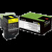 Картридж Lexmark 80C8SYE