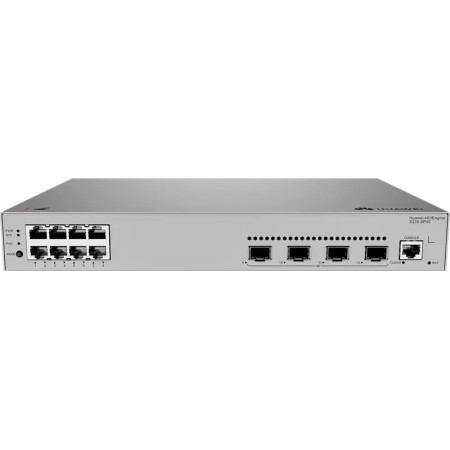 Коммутатор Huawei S220-8P4S (98012552)