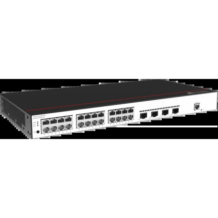 Коммутатор Huawei S530-24T4XE (98012554)