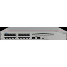 Коммутатор Huawei S110-16T2S (98012200)