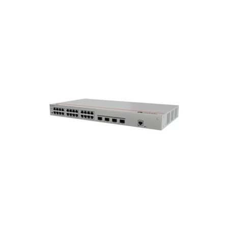 Коммутатор Huawei S310-24T4S L2+ (98012202)